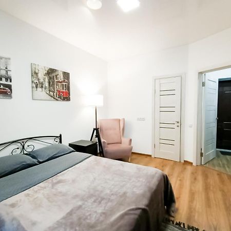 054-2 Jk Sofia Residence Apartments Киев Екстериор снимка