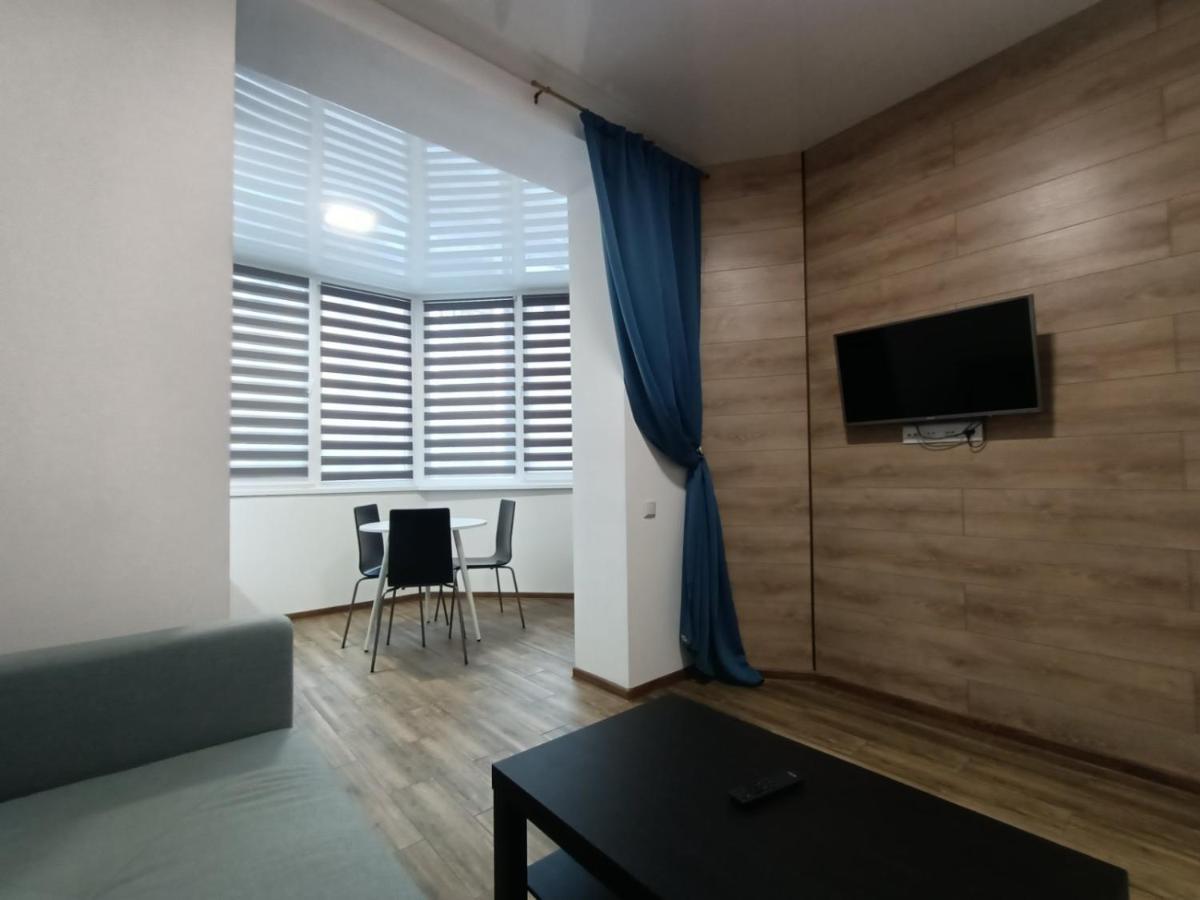 054-2 Jk Sofia Residence Apartments Киев Екстериор снимка
